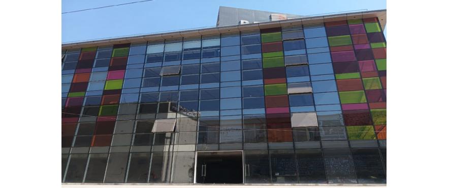 Pranava Business Square